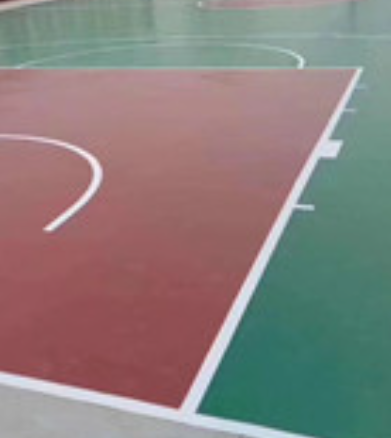 滁州篮球场地坪维修全方案